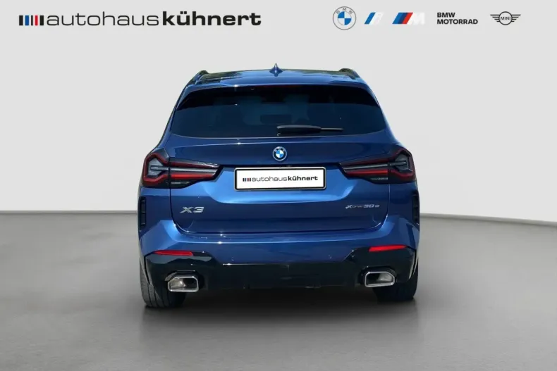 BMW X3 din 2022 cu 39.998 km - oferta BMW106964 - foto 5