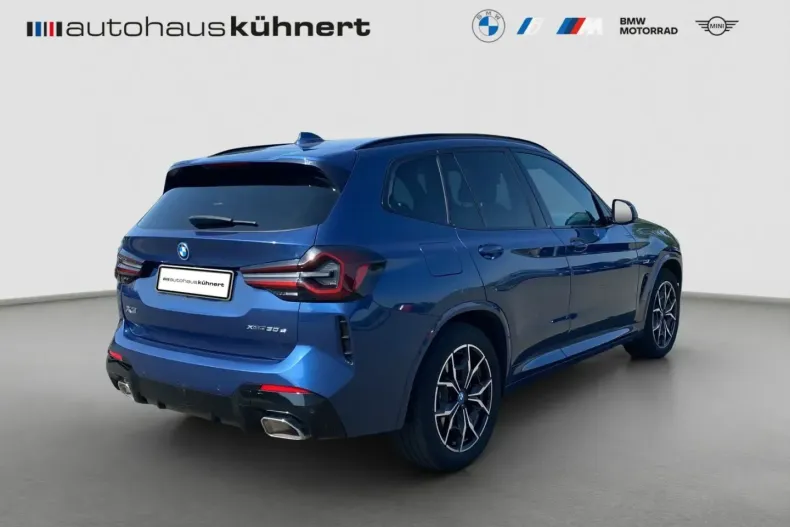 BMW X3 din 2022 cu 39.998 km - oferta BMW106964 - foto 6