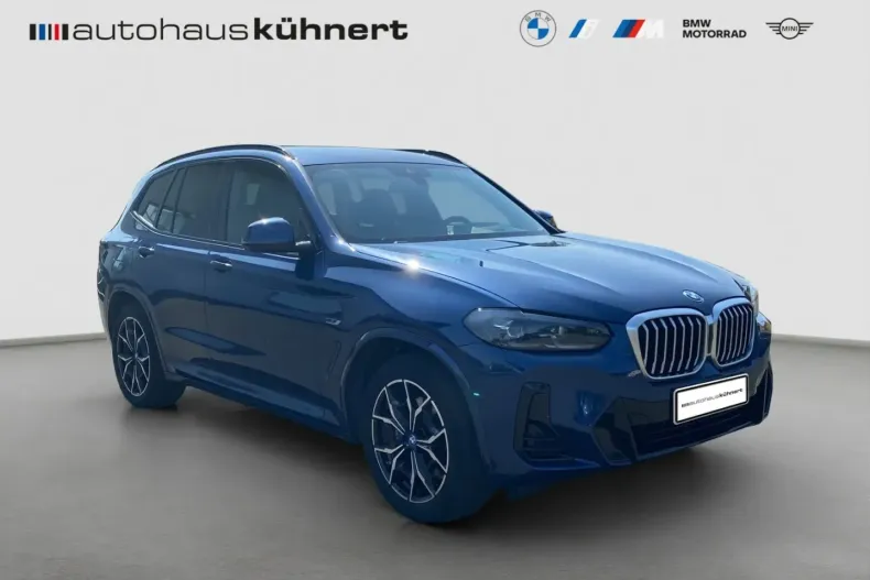 BMW X3 din 2022 cu 39.998 km - oferta BMW106964 - foto 8