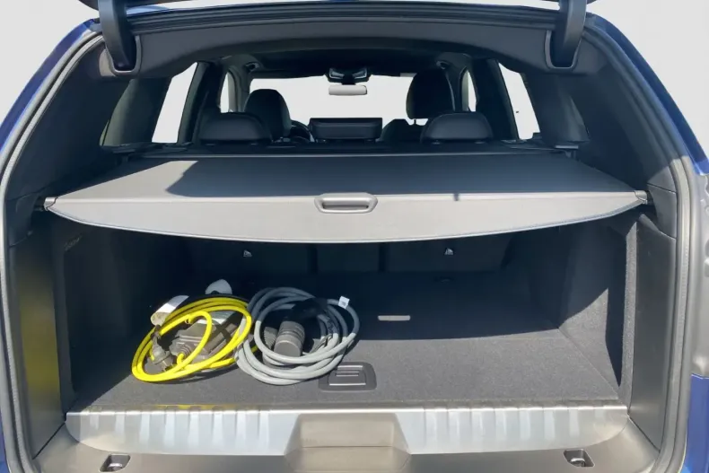 BMW X3 din 2022 cu 39.998 km - oferta BMW106964 - foto 9