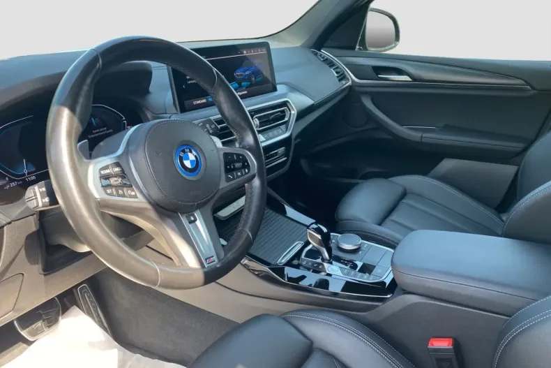 BMW X3 din 2022 cu 39.998 km - oferta BMW106964 - foto 10