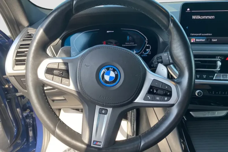 BMW X3 din 2022 cu 39.998 km - oferta BMW106964 - foto 12