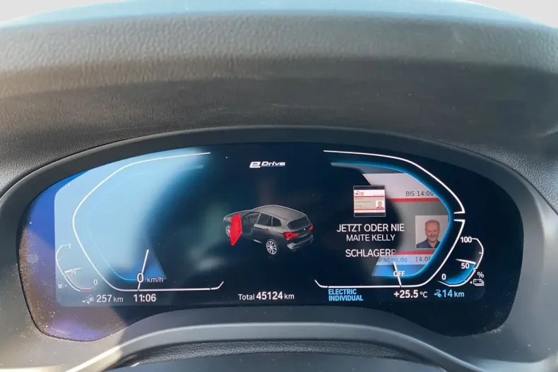 BMW X3 din 2022 cu 39.998 km - oferta BMW106964 - foto 14