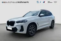 BMW X3 din 2024 cu 17.887 km - oferta BMW106965 - foto 1