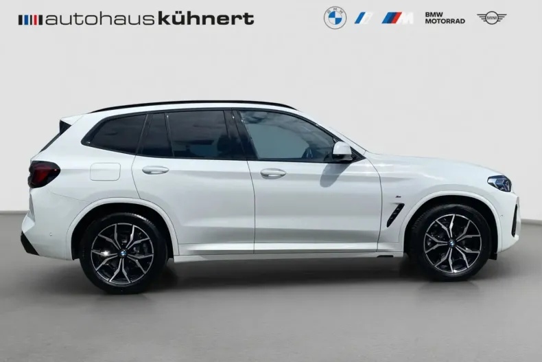 BMW X3 din 2024 cu 17.887 km - oferta BMW106965 - foto 7