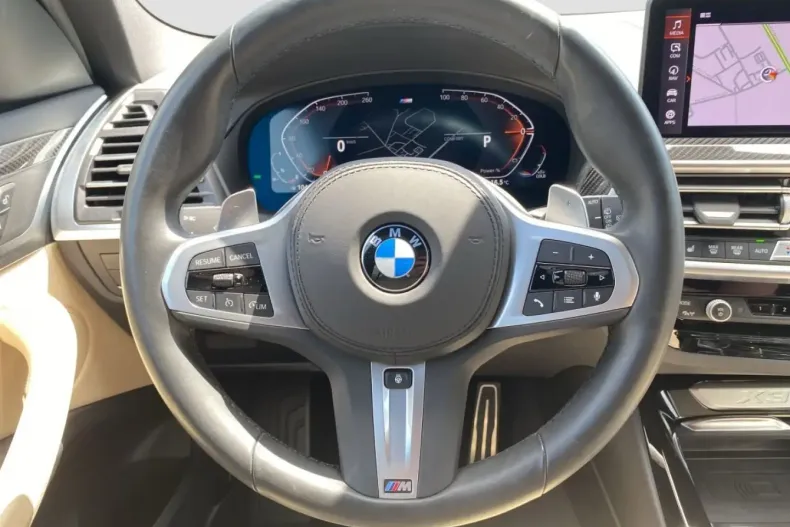 BMW X3 din 2024 cu 17.887 km - oferta BMW106965 - foto 12