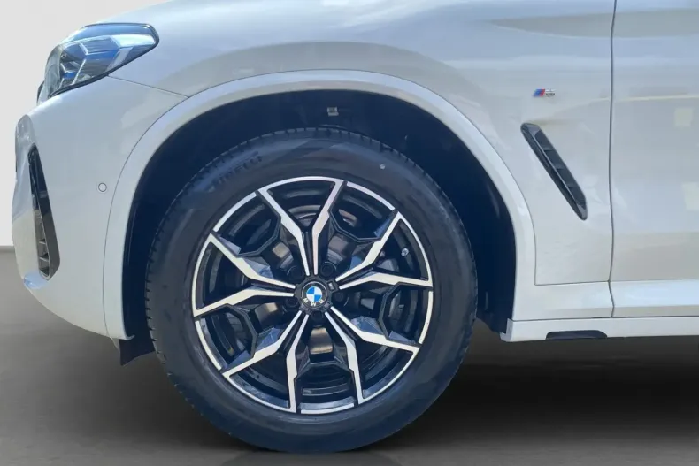 BMW X3 din 2024 cu 17.887 km - oferta BMW106965 - foto 16