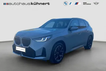 BMW X3 din 2025 - oferta BMW106966