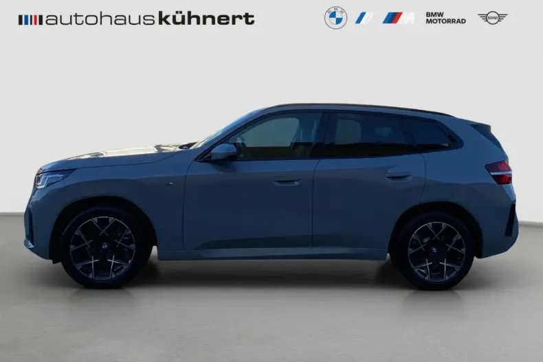 BMW X3 din 2025 cu 26.310 km - oferta BMW106966 - foto 3