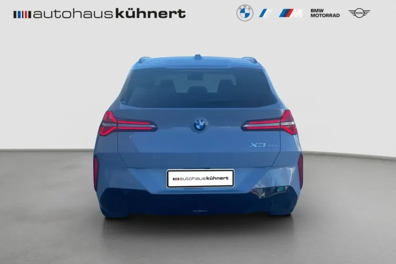 BMW X3 din 2025 cu 26.310 km - oferta BMW106966 - foto 5