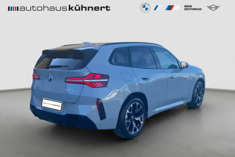 BMW X3 din 2025 cu 26.310 km - oferta BMW106966 - foto 6