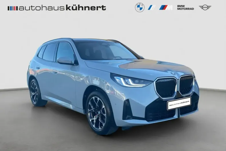 BMW X3 din 2025 cu 26.310 km - oferta BMW106966 - foto 8