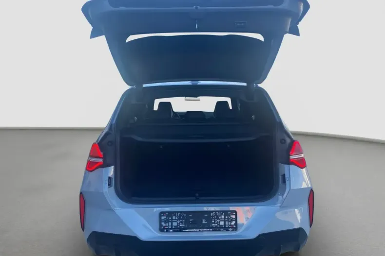 BMW X3 din 2025 cu 26.310 km - oferta BMW106966 - foto 9