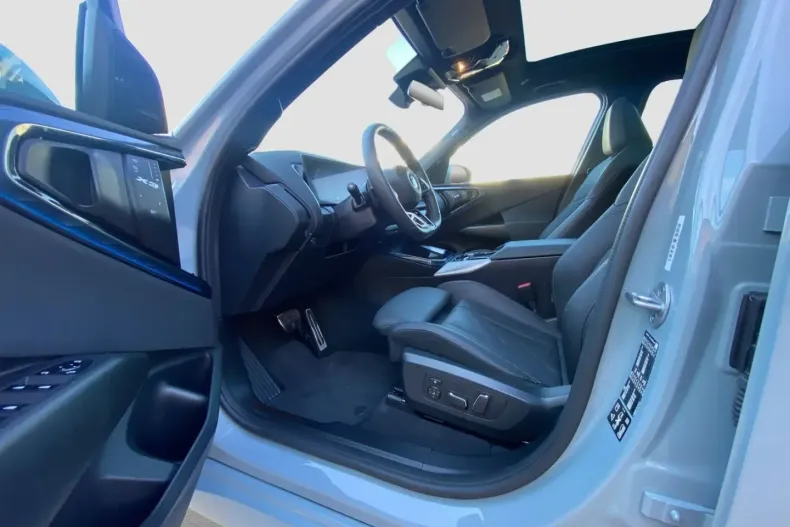 BMW X3 din 2025 cu 26.310 km - oferta BMW106966 - foto 10