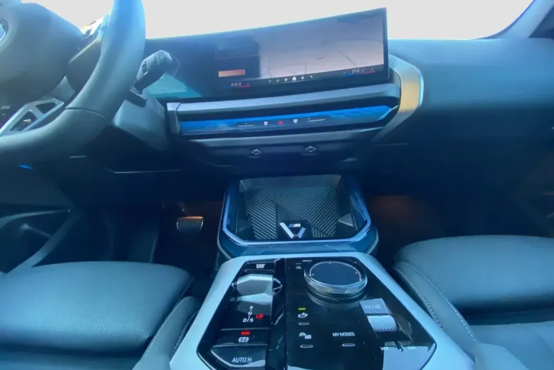 BMW X3 din 2025 cu 26.310 km - oferta BMW106966 - foto 13