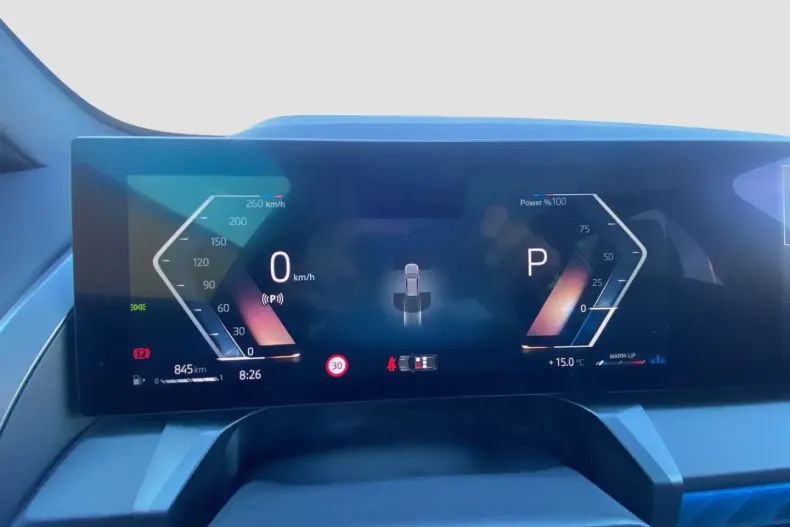 BMW X3 din 2025 cu 26.310 km - oferta BMW106966 - foto 14