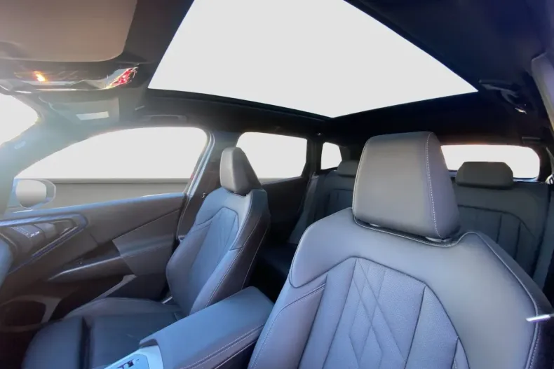 BMW X3 din 2025 cu 26.310 km - oferta BMW106966 - foto 17