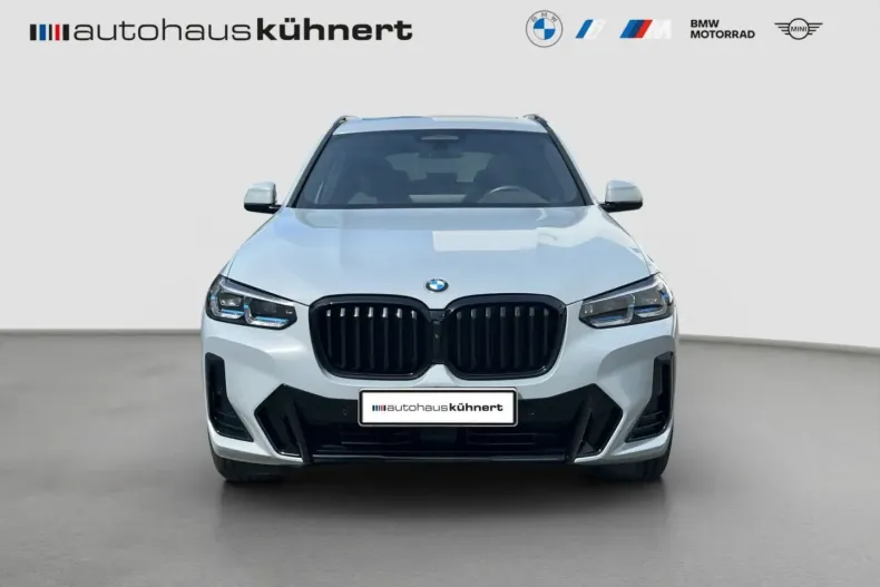 BMW X3 din 2024 cu 15.876 km - oferta BMW106967 - foto 2