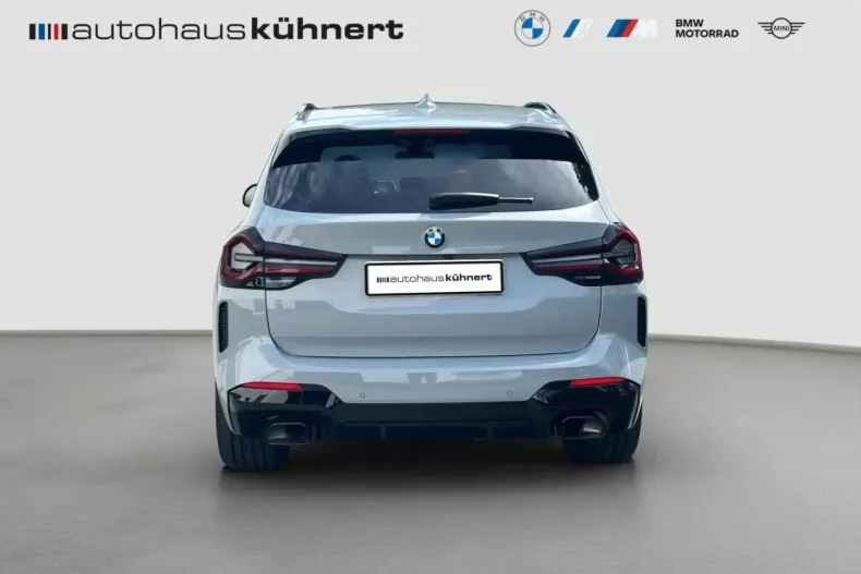 BMW X3 din 2024 cu 15.876 km - oferta BMW106967 - foto 5