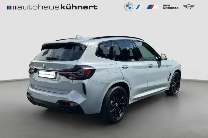 BMW X3 din 2024 cu 15.876 km - oferta BMW106967 - foto 6
