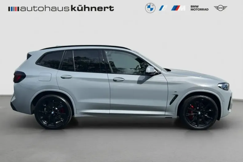 BMW X3 din 2024 cu 15.876 km - oferta BMW106967 - foto 7