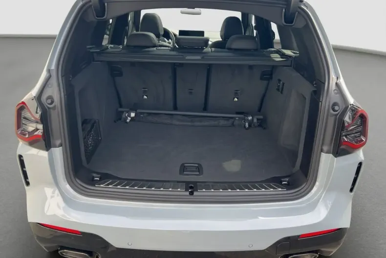 BMW X3 din 2024 cu 15.876 km - oferta BMW106967 - foto 9