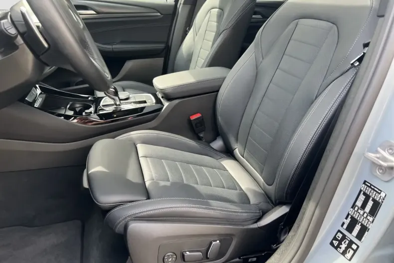 BMW X3 din 2024 cu 15.876 km - oferta BMW106967 - foto 10