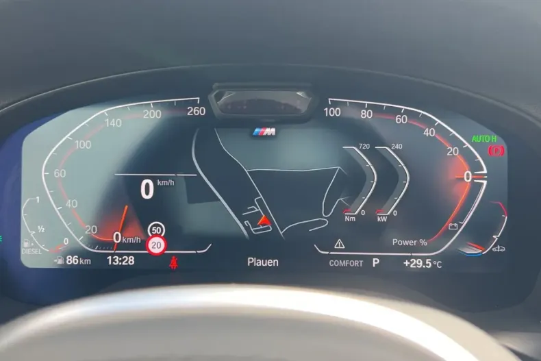 BMW X3 din 2024 cu 15.876 km - oferta BMW106967 - foto 14