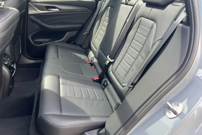 BMW X3 din 2024 cu 15.876 km - oferta BMW106967 - foto 15