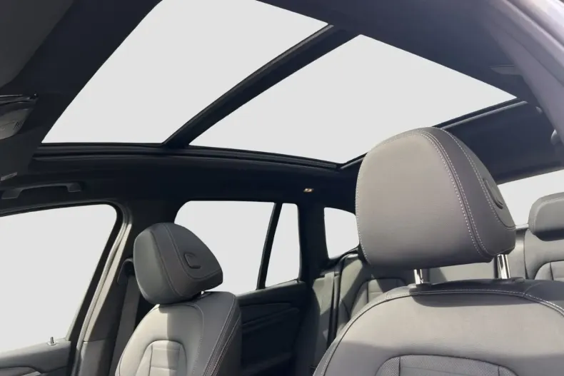 BMW X3 din 2024 cu 15.876 km - oferta BMW106967 - foto 17