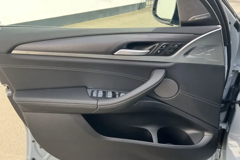 BMW X3 din 2024 cu 15.876 km - oferta BMW106967 - foto 18