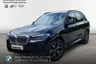 BMW X3 din 2024 cu 28.239 km - oferta BMW106968 - foto 1