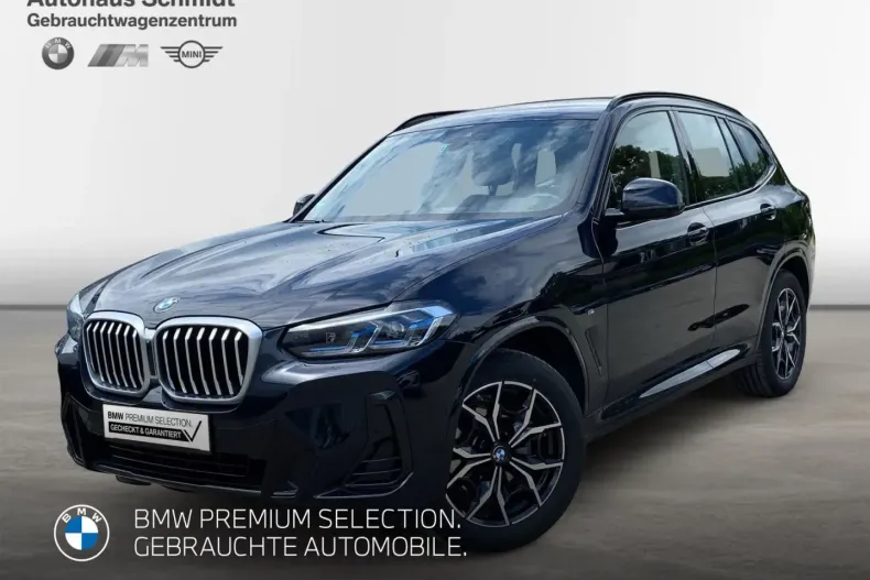 BMW X3 din 2024 cu 28.239 km - oferta BMW106968 - foto 1