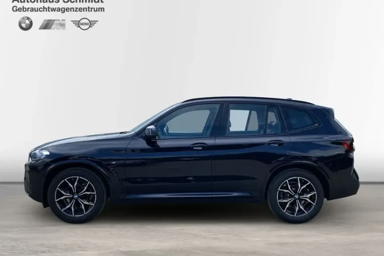 BMW X3 din 2024 cu 28.239 km - oferta BMW106968 - foto 2