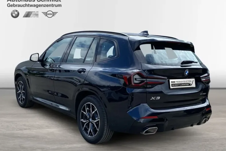 BMW X3 din 2024 cu 28.239 km - oferta BMW106968 - foto 3