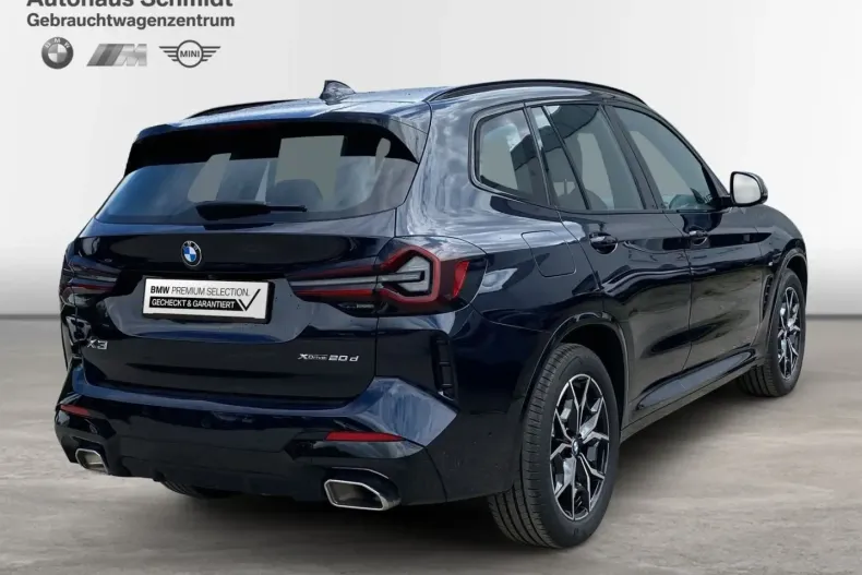 BMW X3 din 2024 cu 28.239 km - oferta BMW106968 - foto 5