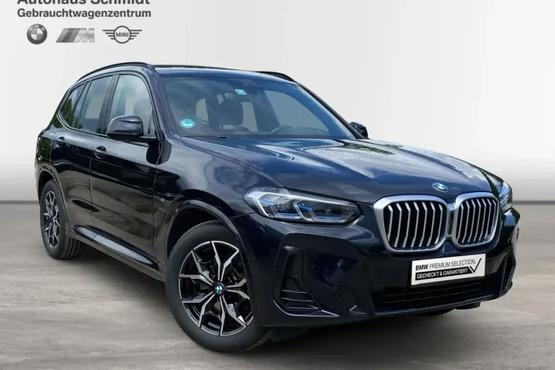BMW X3 din 2024 cu 28.239 km - oferta BMW106968 - foto 6
