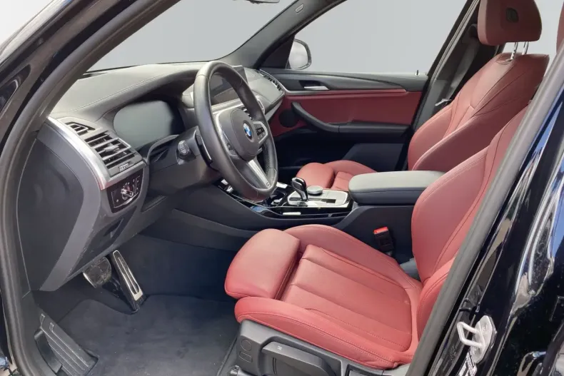 BMW X3 din 2024 cu 28.239 km - oferta BMW106968 - foto 8