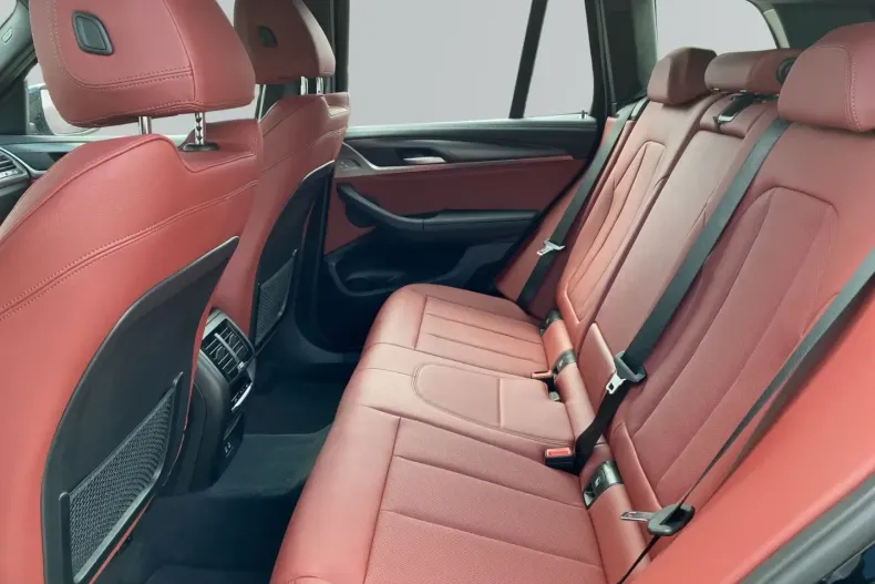 BMW X3 din 2024 cu 28.239 km - oferta BMW106968 - foto 9