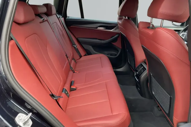 BMW X3 din 2024 cu 28.239 km - oferta BMW106968 - foto 10