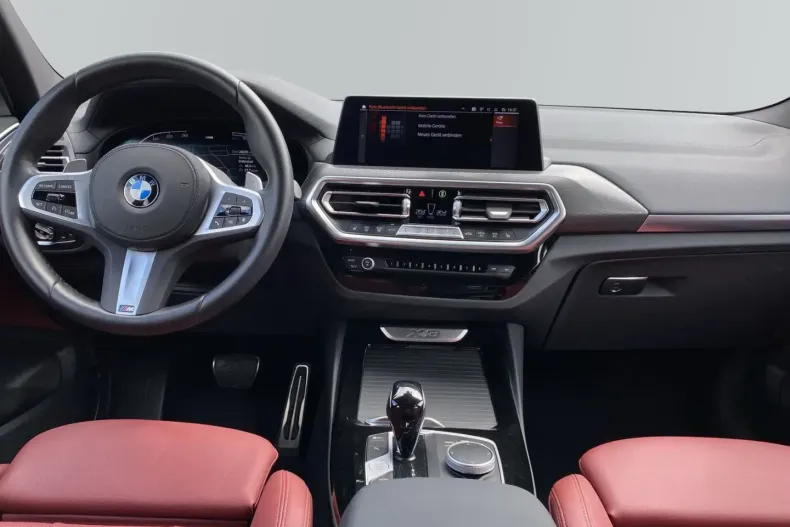 BMW X3 din 2024 cu 28.239 km - oferta BMW106968 - foto 12