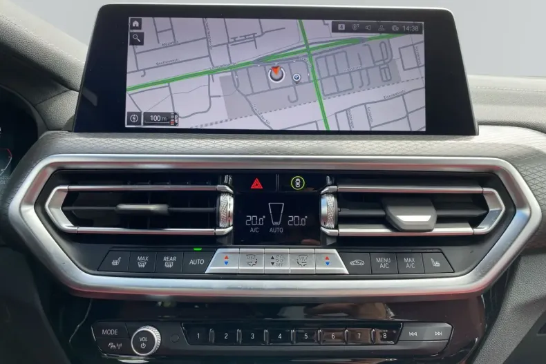 BMW X3 din 2024 cu 28.239 km - oferta BMW106968 - foto 14