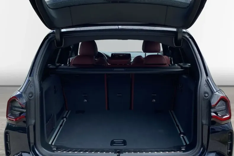 BMW X3 din 2024 cu 28.239 km - oferta BMW106968 - foto 16