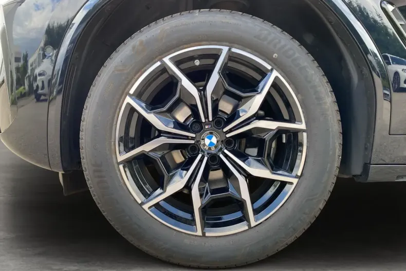 BMW X3 din 2024 cu 28.239 km - oferta BMW106968 - foto 17