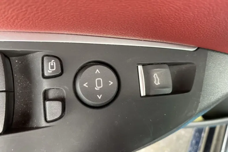 BMW X3 din 2024 cu 28.239 km - oferta BMW106968 - foto 22