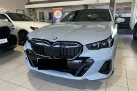 BMW 540 din 2025 cu 7.901 km - oferta BMW106969 - foto 1