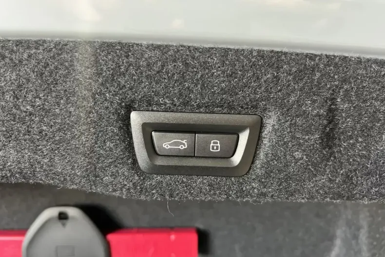 BMW 540 din 2025 cu 7.901 km - oferta BMW106969 - foto 4