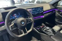 BMW 540 din 2025 cu 7.901 km - oferta BMW106969 - foto 5