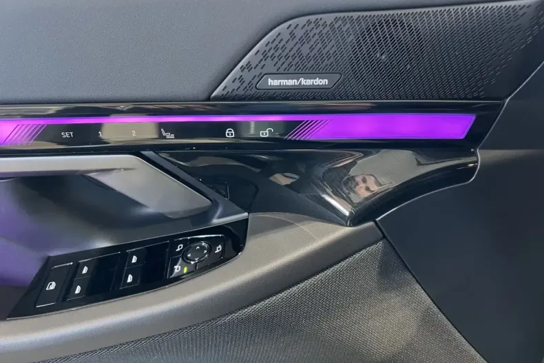 BMW 540 din 2025 cu 7.901 km - oferta BMW106969 - foto 7