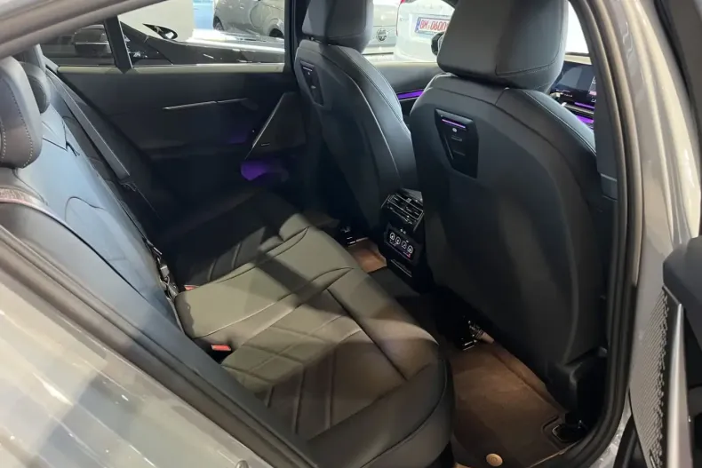 BMW 540 din 2025 cu 7.901 km - oferta BMW106969 - foto 8